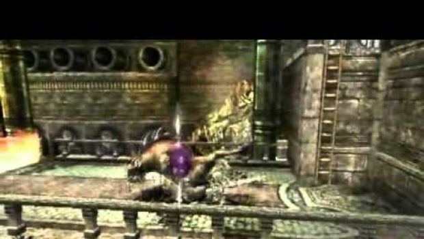 Pandora's Tower: nuovo video con sequenze di gioco