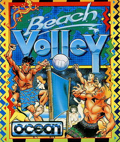 L'angolo della nostalgia: Beach Volley