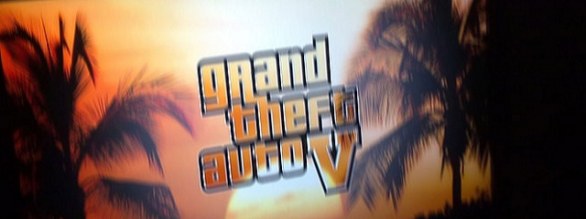 Grand Theft Auto V: trapelate le prime immagini?