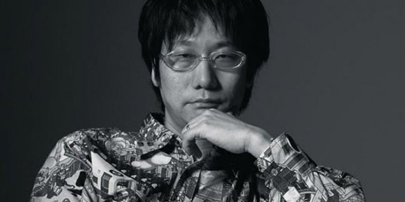 Kojima non sarà all'E3