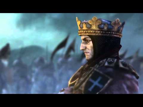 The Witcher 2 - Witcher's World