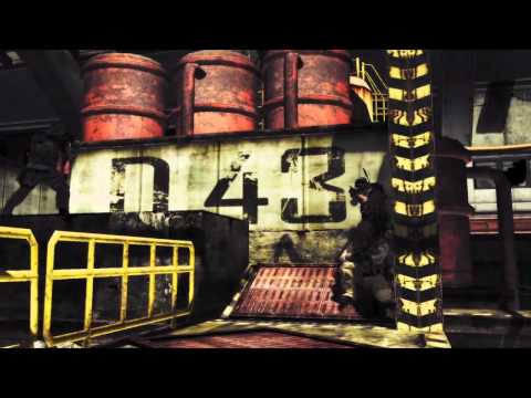 Ghost Recon Online Announcement Trailer [HD]