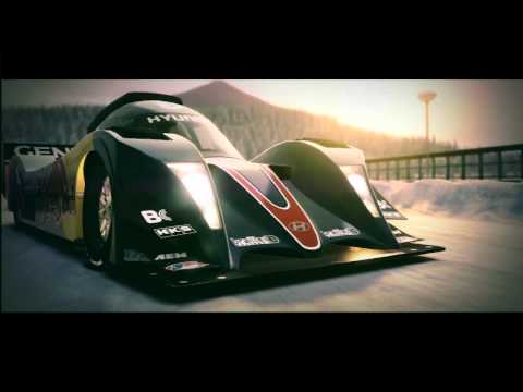 DiRT 3 - Racing Never Stops (HD)