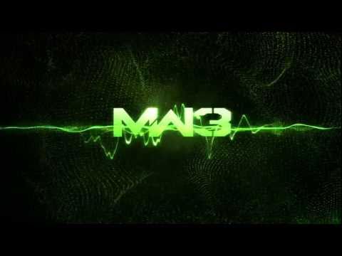 Call of Duty: Modern Warfare 3 - England Teaser
