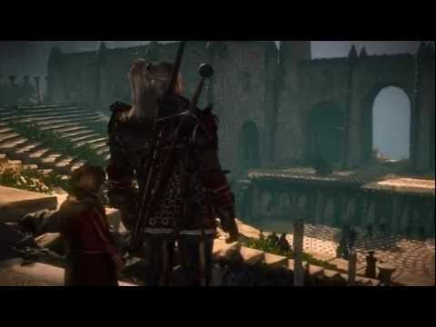 The Witcher 2 Hope Trailer