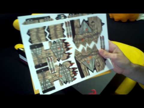 The Witcher 2 Assassin's of Kings Unboxing Video