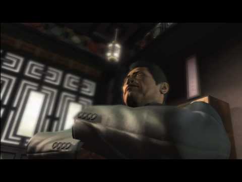 Star Wars Kinect - E3 2010