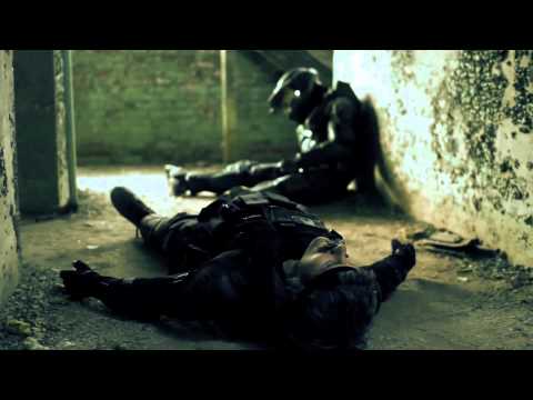 Modern Warfare 2 meets Metal Gear Solid - part 4