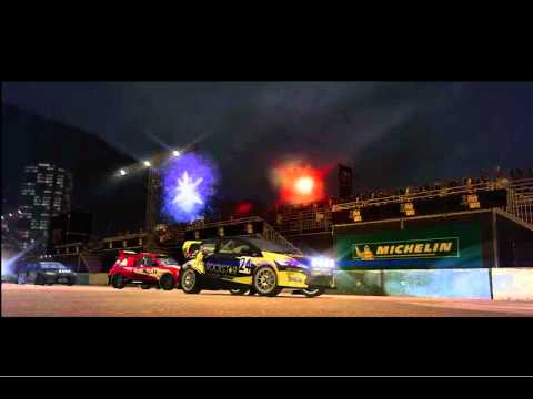 DiRT 3 - Superteams Pack (Preorder)