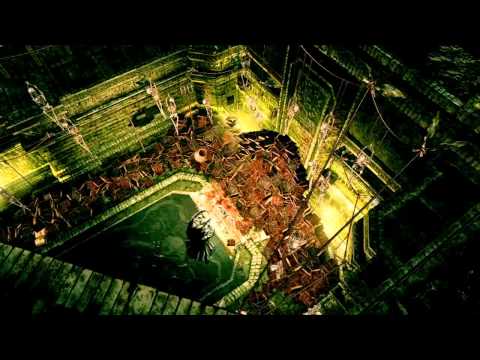 Dark Souls - October 2011 Release Trailer