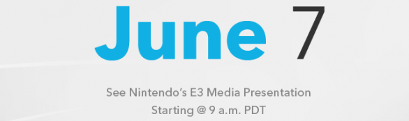 Nintendo: disponibile la pagina ufficiale dell'E3 2011