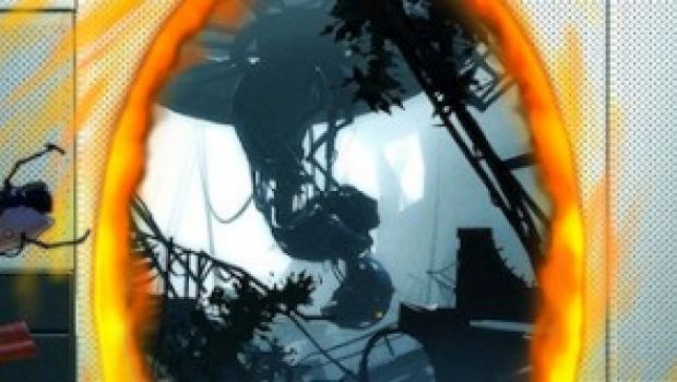 Portal 2: disponibile la seconda patch su PC e Mac