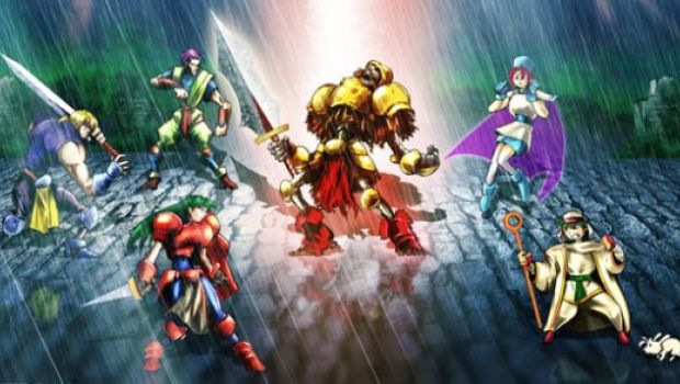 Guardian Heroes in autunno su Xbox LIVE