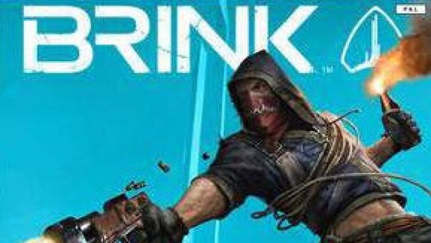 Brink: la recensione