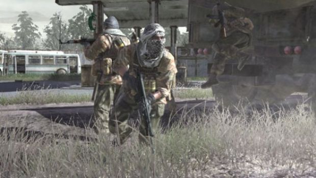 Call of Duty Online ufficialmente annunciato, avrà il cross-platform fra console e PC