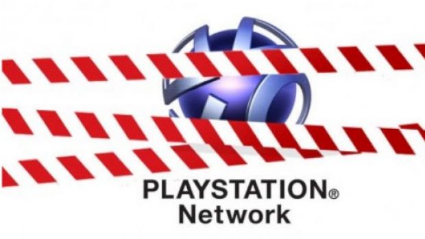 PlayStation Network: ritorno online previsto in pochi giorni