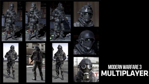 Modern Warfare 3: nuova ondata di informazioni sul multiplayer