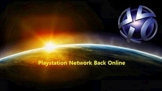 PlayStation Network ufficialmente online anche in Italia