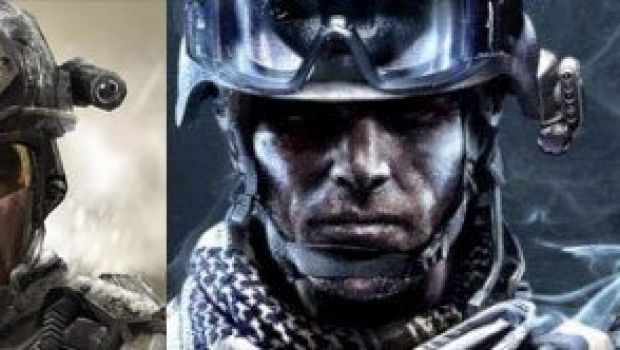 Modern Warfare 3 o Battlefield 3? - primo sondaggio
