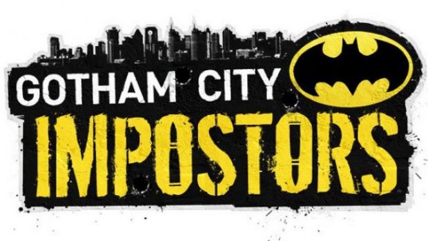 Gotham City Impostors: l'annuncio ufficiale da Warner Bros. e Monolith Productions