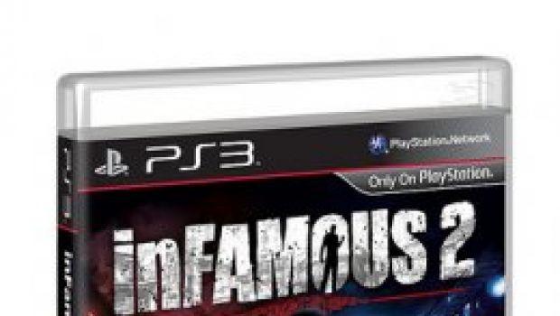 inFamous 2: uscita in Italia fissata per l'8 giugno