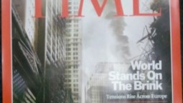 Modern Warfare 3: poster shock mostra una New York distrutta