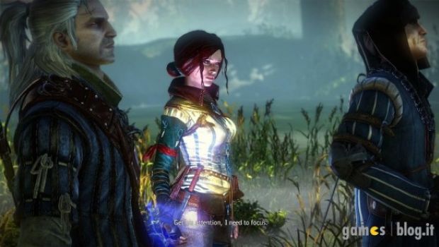The Witcher 2: Assassins of Kings - nuove immagini di gioco dai Regni del Nord