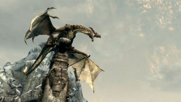 Elder Scrolls V: Skyrim - Bethesda promette 
