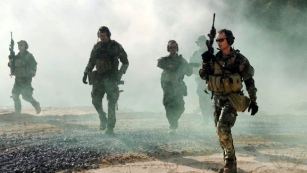 Modern Warfare 3: presentazione mondiale prevista per il 23 Maggio
