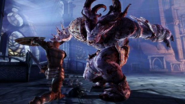 Dragon Age III: BioWare conferma lo sviluppo