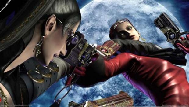 Bayonetta: Kamiya vorrebbe realizzare uno spin-off con Jeanne