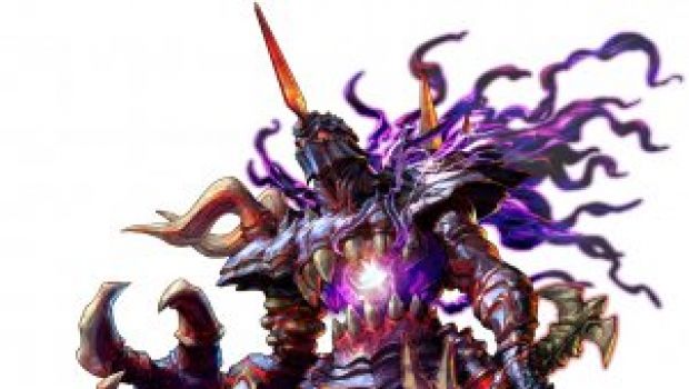 Soul Calibur V: confermato Nightmare