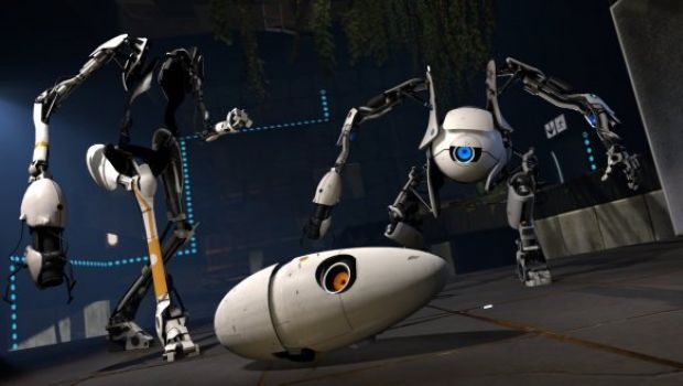Portal 2: Valve mette a disposizione gratuitamente la colonna sonora