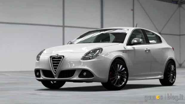 Forza Motorsport 4: copertina ufficiale, nuove immagini e indiscrezioni pre-E3