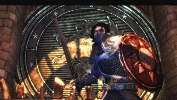 Dungeon Siege III: data di uscita ufficiale per la demo