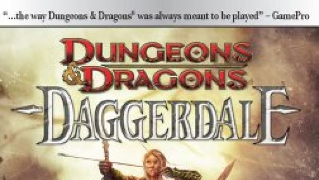 Dungeons & Dragons: Daggerdale - La recensione