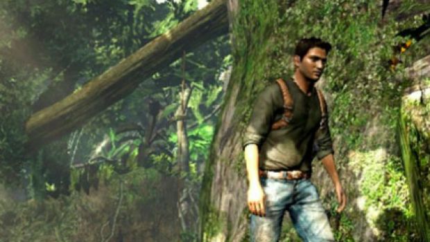 Uncharted: Golden Abyss sarà il nome ufficiale dell'episodio della serie per NGP?