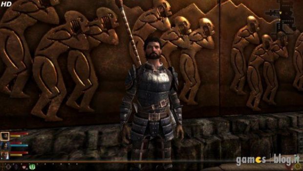 BioWare ammette gli errori di Dragon Age II e parla del futuro della serie