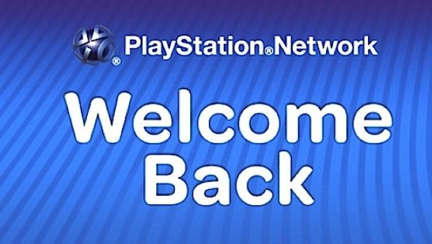 PlayStation Network: Sony annuncia il ripristino completo entro fine settimana