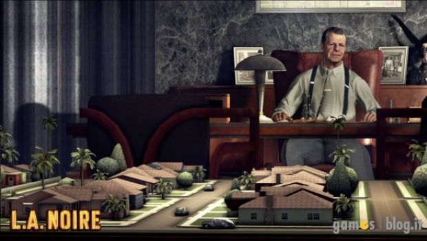 L.A. Noire: nuove informazioni sui prossimi contenuti aggiuntivi