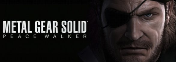 Metal Gear Solid: Peace Walker sarà presentato per PS3 all'E3 2011?