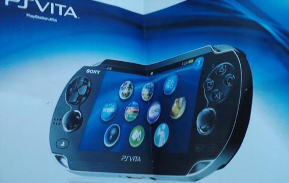NGP: sarà PlayStation Vita il nome ufficiale della console Sony?
