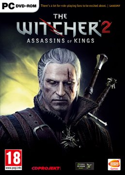 The Witcher 2 esagera con tre trailer di lancio e un ulteriore video di sequenze giocate, spunta la prima recensione