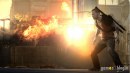 inFamous 2: 15 minuti di video-dimostrazione dall'area industriale di New Marais (cam)