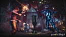 Shadows of the Damned: la scanzonata leggerezza di Suda51 in un nuovo video di gioco