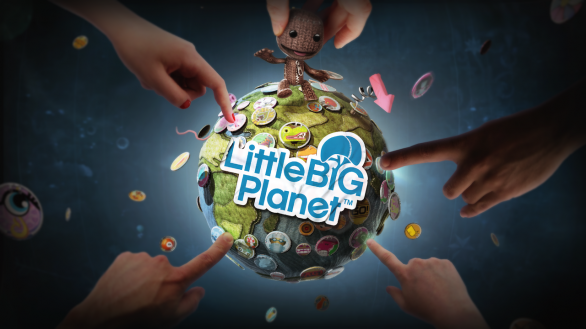 [E3 2011] LittleBigPlanet Vita: dettagli, immagini e trailer
