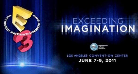 [E3 2011] Alle 18:00 la conferenza Nintendo