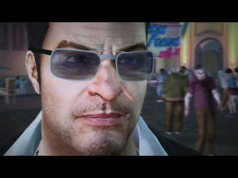 Dead Rising 2 Off the Record E3 Trailer