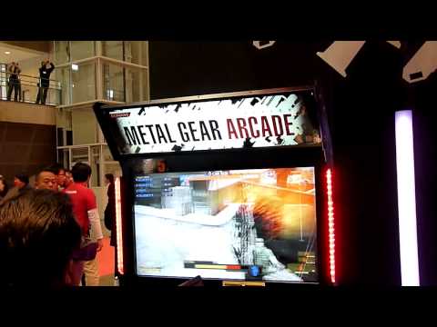 Wii U - Legend of Zelda tech-demo
