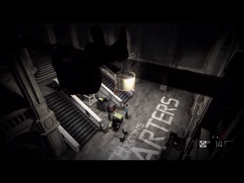 NeverDeadï¼ˆãƒãƒãƒ¼ãƒ‡ãƒƒãƒ‰ï¼‰ E3 2011 Trailer